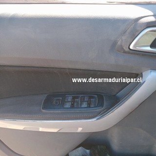 Repuestos y Desarmaduria FORD RANGER 2.5 EV2D DOHC 16 VALV 4X2 2017 2018 2019 2020