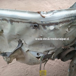 Repuestos y Desarmaduria SSANGYONG ACTYON 2.2 D22 DOHC 16 VALV 4X2 DIESEL 2012 2013 2014 2015 2016 2017 2018 2019 2020