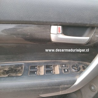 Repuestos y Desarmaduria KIA SORENTO 2.4 G4KE DOHC 16 VALV 4X2 2010 2011 2012
