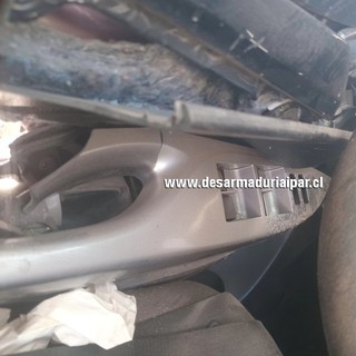 Repuestos y Desarmaduria TOYOTA YARIS SPORT 1.5 2NR DOHC 16 VALV 4X2 2014 2015 2016 2017