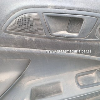 Repuestos y Desarmaduria FORD ECOSPORT 1.6 FYJA DOHC 16 VALV 4X2 2013 2014 2015 2016 2017 2018