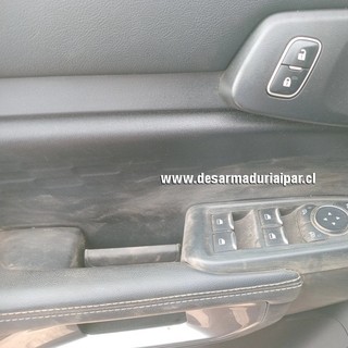 Repuestos y Desarmaduria FORD RANGER 2.0 YN2X DOHC 16 VALV 4X4 DIESEL 2024 2025