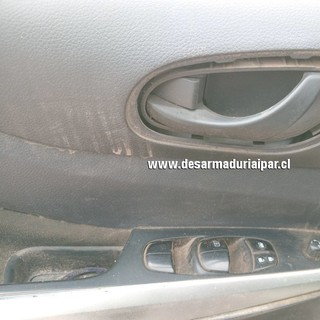 Repuestos y Desarmaduria NISSAN NP300 2.3 YS23 DOHC 16 VALV 4X2 DIESEL 2015 2016 2017 2018 2019