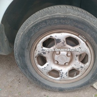 Repuestos y Desarmaduria FORD ECOSPORT 1.6 FYJA DOHC 16 VALV 4X2 2013 2014 2015 2016 2017 2018