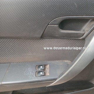 Repuestos y Desarmaduria CHEVROLET AVEO HB 1.4 F14 DOHC 16 VALV 4X2 2009 2010 2011 2012 2013