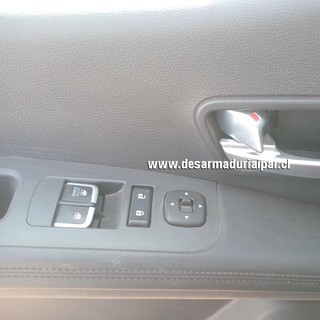 Repuestos y Desarmaduria JAC REFINE 1.9 4BD1 DOHC 16 VALV 4X2 DIESEL 2020 2021 2022 2023 2024 2025