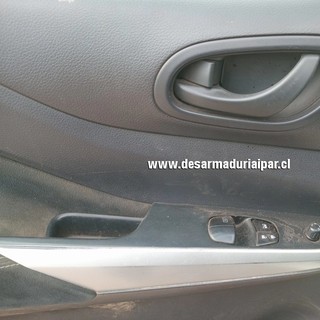 Repuestos y Desarmaduria NISSAN NP300 2.3 YS23 DOHC 16 VALV 4X2 DIESEL 2015 2016 2017 2018 2019