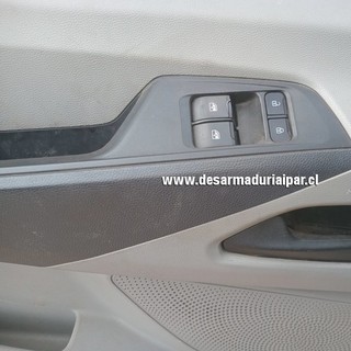Repuestos y Desarmaduria MAXUS DELIVER 9 L3H3 2.0 M920 EURO VI DOHC 16 VALV 4X2 DIESEL 2021 2022 2023 2024