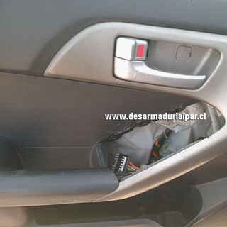 Repuestos y Desarmaduria KIA CERATO 1.6 G4FC DOHC 16 VALV 4X2 2010 2011 2012 2013