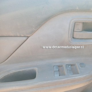 Repuestos y Desarmaduria MITSUBISHI L200 KATANA 2.4 4N15 DOHC 16 VALV 4X4 DIESEL 2016 2017 2018 2019