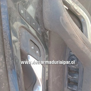 Repuestos y Desarmaduria CHEVROLET BLAZER 3.6 LGX DOHC 24 VALV 4X4 2020 2021 2022 2023