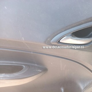 Repuestos y Desarmaduria CHEVROLET SAIL CLASSIC 1.4 F14D DOHC 16 VALV 4X2 2010 2011 2012 2013 2014 2015 2016 2017