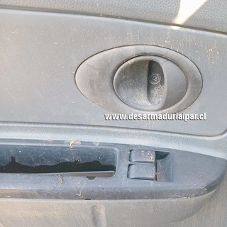 Repuestos y Desarmaduria CHEVROLET SPARK 1.0 B10S SOHC 8 VALV 4X2 2006 2007 2008 2009 2010