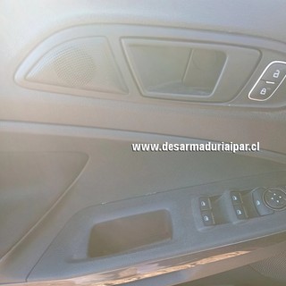 Repuestos y Desarmaduria FORD ECOSPORT 1.5 XZJA DOHC 16 VALV 4X2 2019 2020 2021 2022