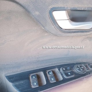 KIA RIO 5 1.4 G4LC DOHC 16 VALV 4X2 2018 2019 en Desarme