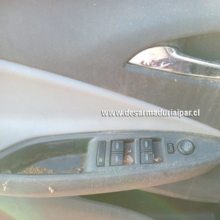Repuestos y Desarmaduria CHEVROLET ONIX 1.0 L4F DOHC 12 VALV 4X2 2021 2022 2023 2024