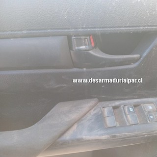 Repuestos y Desarmaduria TOYOTA HILUX 2.7 2TR DOHC 16 VALV 4X2 2023 2024