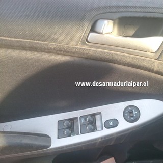 Repuestos y Desarmaduria HYUNDAI ACCENT 1.4 G4LC DOHC 16 VALV 4X2 2014 2015 2016 2017 2018 2019 2020