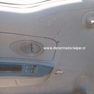 Repuestos y Desarmaduria CHEVROLET SPARK 1.0 B10S SOHC 8 VALV 4X2 2011 2012 2013 2014 2015 2016 2017