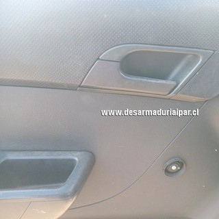 Repuestos y Desarmaduria CHEVROLET AVEO 1.4 F14 DOHC 16 VALV 4X2 2007 2008 2009 2010 2011 2012 2013 2014 2015 2016