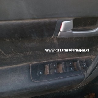 Repuestos y Desarmaduria CHEVROLET CAPTIVA 2.2 Z22D1 DOHC 16 VALV 4X4 DIESEL 2014 2015 2016