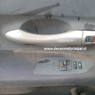 Repuestos y Desarmaduria TOYOTA AURIS 1.6 1ZR DOHC 16 VALV 4X2 2010 2011 2012