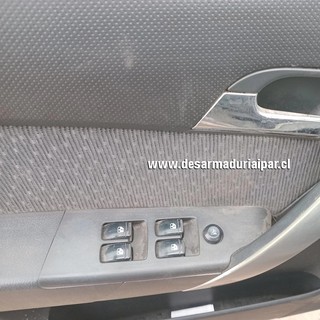 Repuestos y Desarmaduria CHEVROLET AVEO 1.4 F14 DOHC 16 VALV 4X2 2007 2008 2009 2010 2011 2012 2013 2014 2015 2016