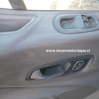 Repuestos y Desarmaduria FORD TRANSIT 2.2 DRRB DOHC 16 VALV 4X2 DIESEL 2019 2020 2021 2022 2023