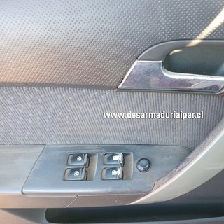 Repuestos y Desarmaduria CHEVROLET AVEO 1.4 F14 DOHC 16 VALV 4X2 2007 2008 2009 2010 2011 2012 2013 2014 2015 2016