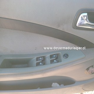 Repuestos y Desarmaduria CHEVROLET OPTRA 1.6 F16D DOHC 16 VALV 4X2 2006 2007 2008 2009 2010 2011 2012 2013 2014