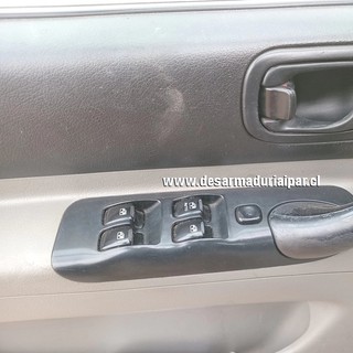 Repuestos y Desarmaduria CHEVROLET VIVANT 1.6 A16DMS DOHC 16 VALV 4X2 2003 2004 2005 2006 2007 2008 2009 2010 2011