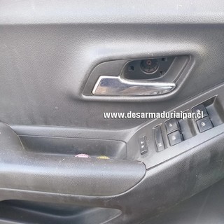 Repuestos y Desarmaduria CHEVROLET TRACKER 1.8 F18D DOHC 16 VALV 4X2 2013 2014 2015 2016 2017
