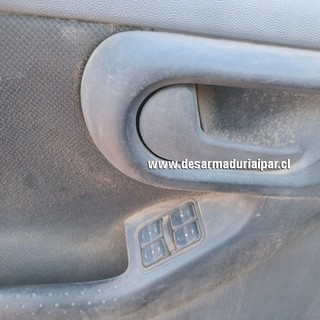Repuestos y Desarmaduria CHEVROLET CORSA EVOLUTION 1.8 LJ1 SOHC 8 VALV 4X2 2001 2002 2003 2004 2005 2006 2007 2008