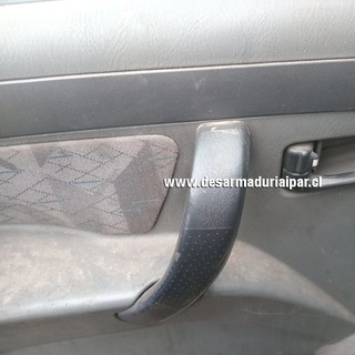Repuestos y Desarmaduria MAHINDRA PIK UP 2.2 HG EURO IV DOHC 16 VALV 4X4 DIESEL 2010 2011 2012 2013 2014 2015 2016 2017 2018