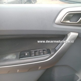 Repuestos y Desarmaduria FORD RANGER 3.2 SA2 DOHC 20 VALV 4X4 DIESEL 2017 2018 2019 2020