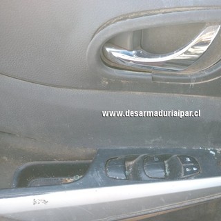 Repuestos y Desarmaduria NISSAN NP300 2.3 YS23 DOHC 16 VALV 4X4 DIESEL 2015 2016 2017 2018 2019