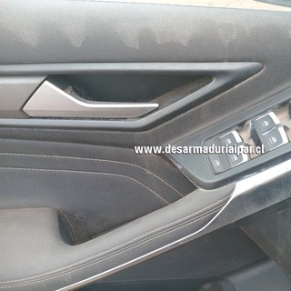 Repuestos y Desarmaduria FORD TERRITORY TITANIUM 1.5 JX4G15 DOHC 16 VALV 4X2 2021 2022 2023