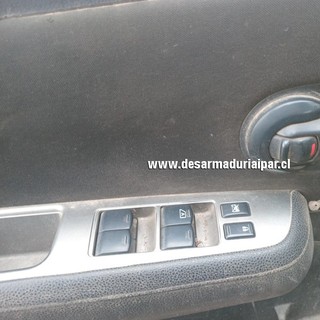 Repuestos y Desarmaduria NISSAN TIIDA 1.6 HR16 DOHC 16 VALV 4X2 2010 2011 2012 2013 2014 2015 2016 2017