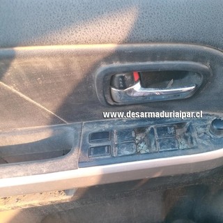 Repuestos y Desarmaduria SUZUKI GRAND NOMADE 2.4 J24B DOHC 16 VALV 4X4 2014 2015 2016 2017 2018 2019