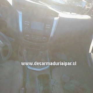 Repuestos y Desarmaduria NISSAN NP300 2.3 YS23 DOHC 16 VALV 4X2 DIESEL 2015 2016 2017 2018 2019