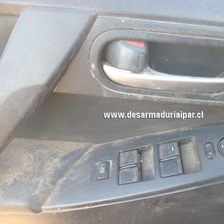Repuestos y Desarmaduria MAZDA 3 1.6 Z6 DOHC 16 VALV 4X2 2009 2010 2011 2012