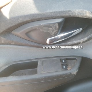 Repuestos y Desarmaduria CHEVROLET ONIX 1.4 A14XE SOHC 8 VALV 4X2 2017 2018 2019 2020