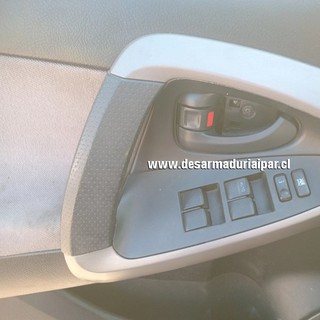 Repuestos y Desarmaduria TOYOTA RAV 4 2.4 2AZH DOHC 16 VALV 4X2 2007 2008