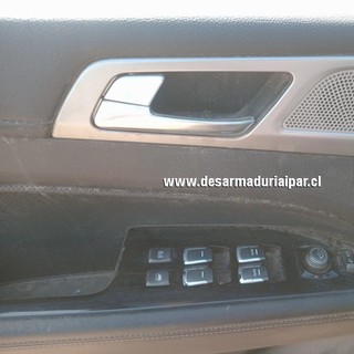 Repuestos y Desarmaduria SSANGYONG REXTON 2.2 D22Y DOHC 16 VALV 4X2 DIESEL 2018 2019 2020