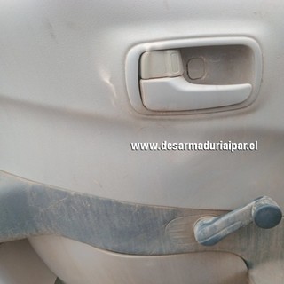 Repuestos y Desarmaduria MITSUBISHI L200 KATANA 2.5 4D56T EURO IV DOHC 16 VALV 4X4 DIESEL 2010 2011 2012 2013 2014 2015