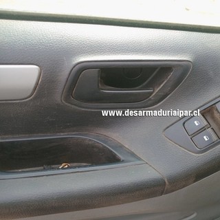 Repuestos y Desarmaduria MAXUS G10 2.0 M920 EURO VI DOHC 16 VALV 4X2 DIESEL 2019 2020 2021 2022 2023 2024