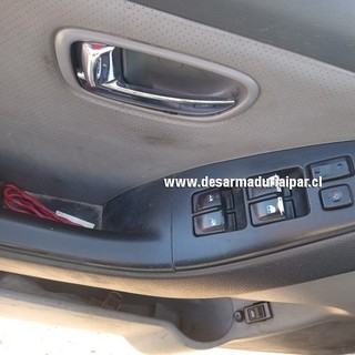 Repuestos y Desarmaduria HYUNDAI ELANTRA 1.6 G4FC DOHC 16 VALV 4X2 2007 2008 2009 2010 2011
