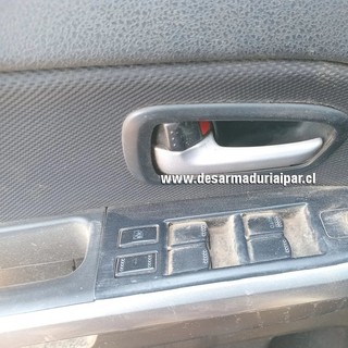 Repuestos y Desarmaduria SUZUKI GRAND NOMADE 2.4 J24B DOHC 16 VALV 4X4 2014 2015 2016 2017 2018 2019