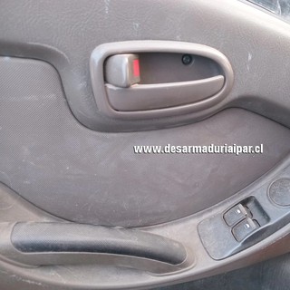 Repuestos y Desarmaduria HYUNDAI PORTER 2.5 D4CB DOHC 16 VALV 4X2 DIESEL 2017 2018 2019 2020