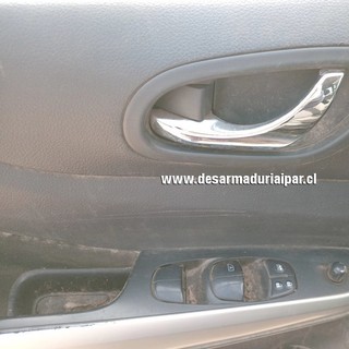 Repuestos y Desarmaduria NISSAN NP300 2.3 YS23 DOHC 16 VALV 4X4 DIESEL 2015 2016 2017 2018 2019